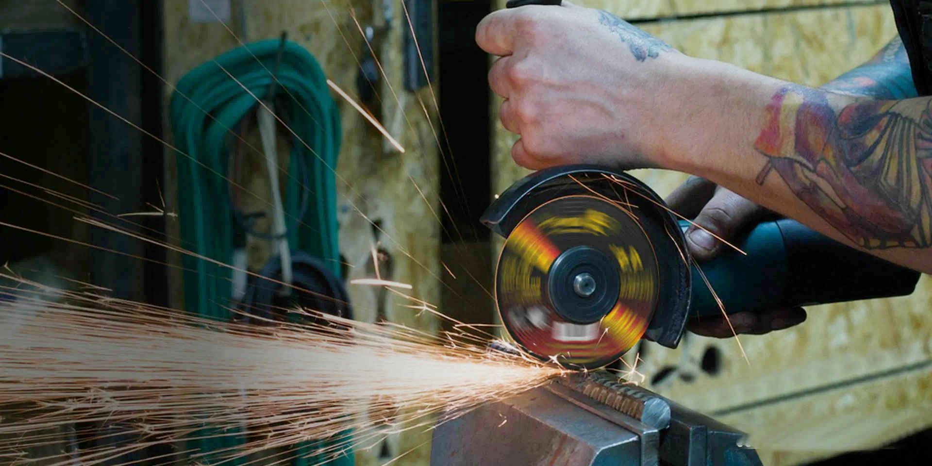 Fabricante de discos de corte