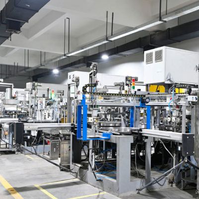 Fábrica de herramientas abrasivas