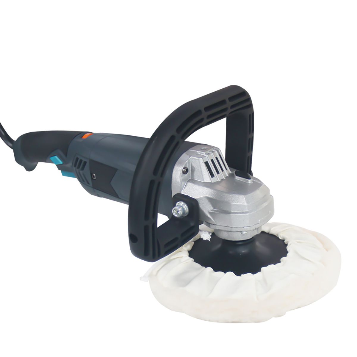 Fabricante de pulidoras de automóviles