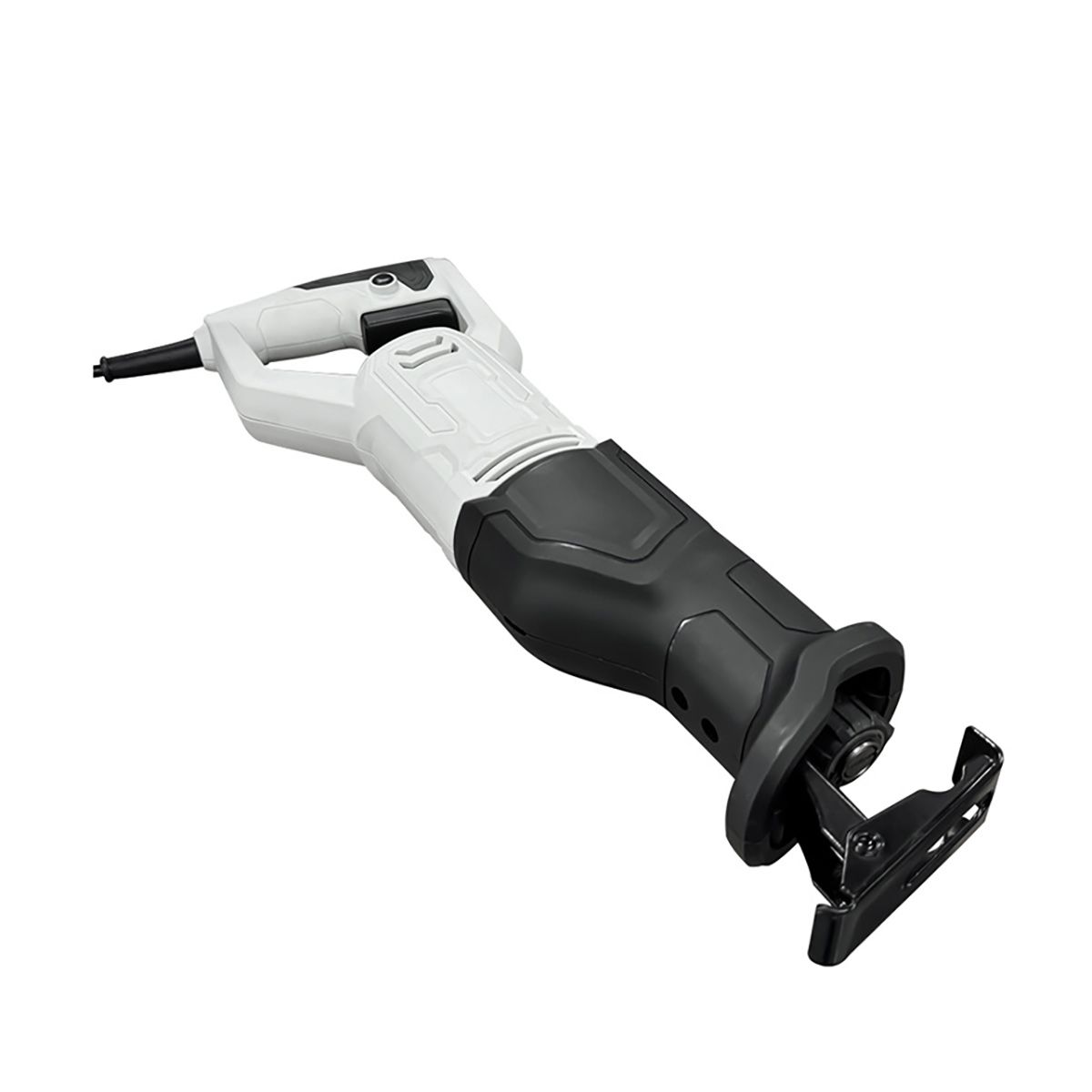 Sierra alternativa con cable