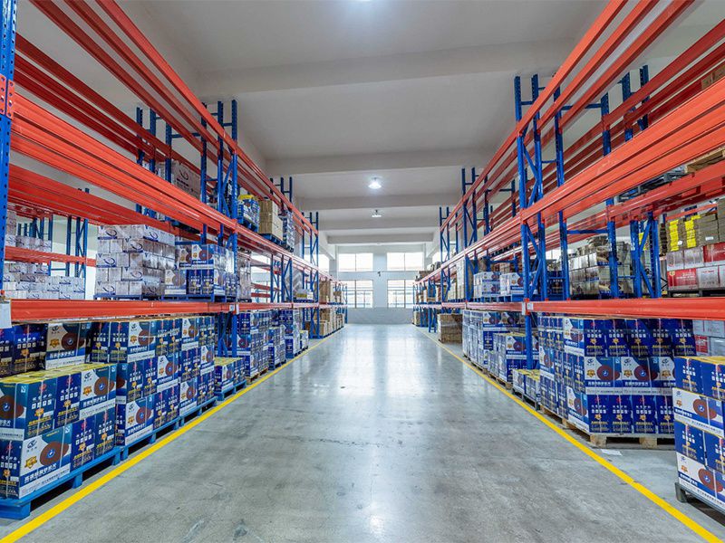 Fábrica de discos de corte