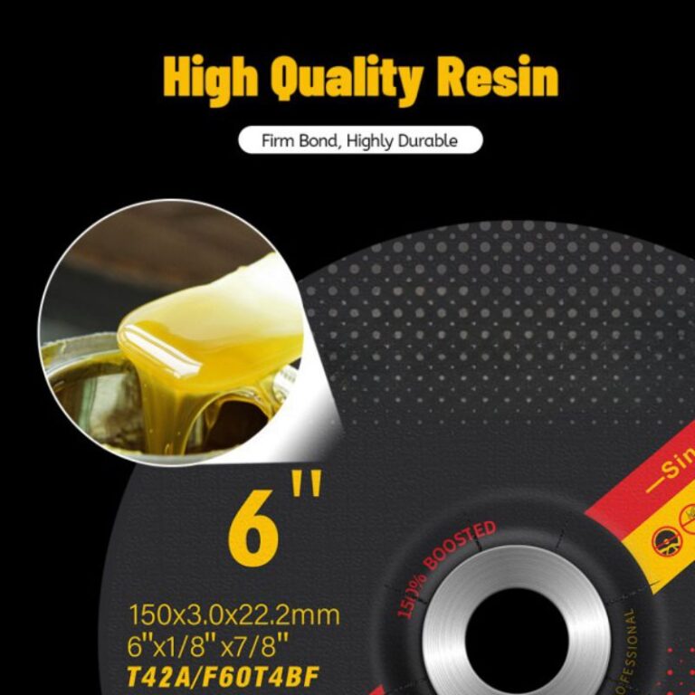 Fabricante de 150 mm en China