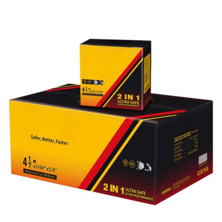 Disco de corte 4 1 2