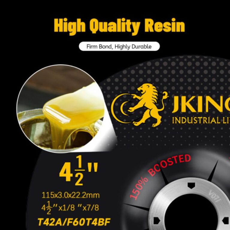 Disco de corte 4 1 2