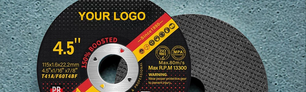 Guía para mayoristas de discos de corte